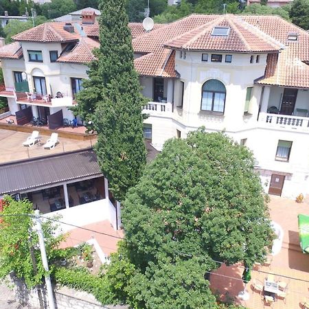 Hotel Ruza Novi Vinodolski Luaran gambar