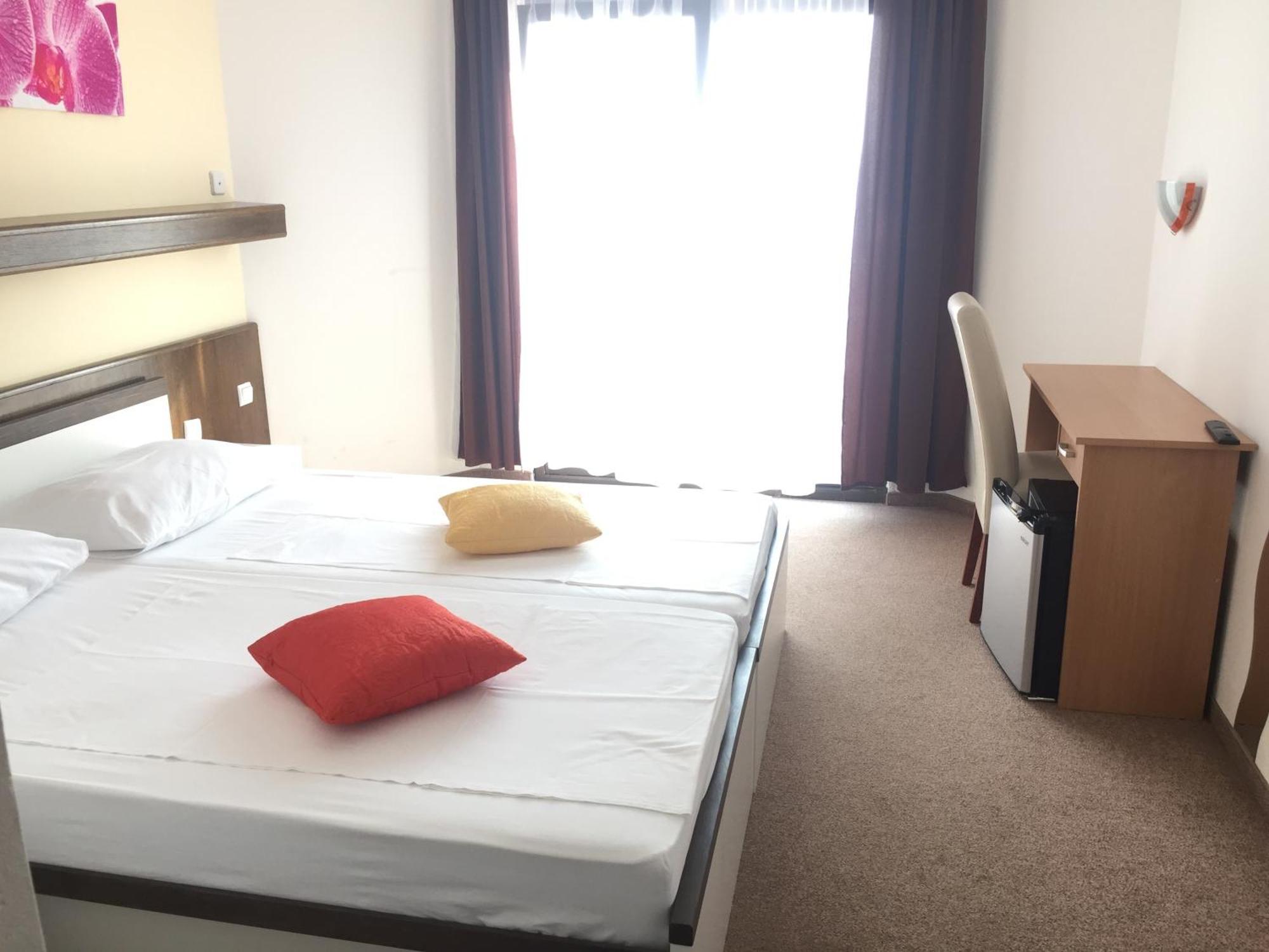 Hotel Ruza Novi Vinodolski Bilik gambar