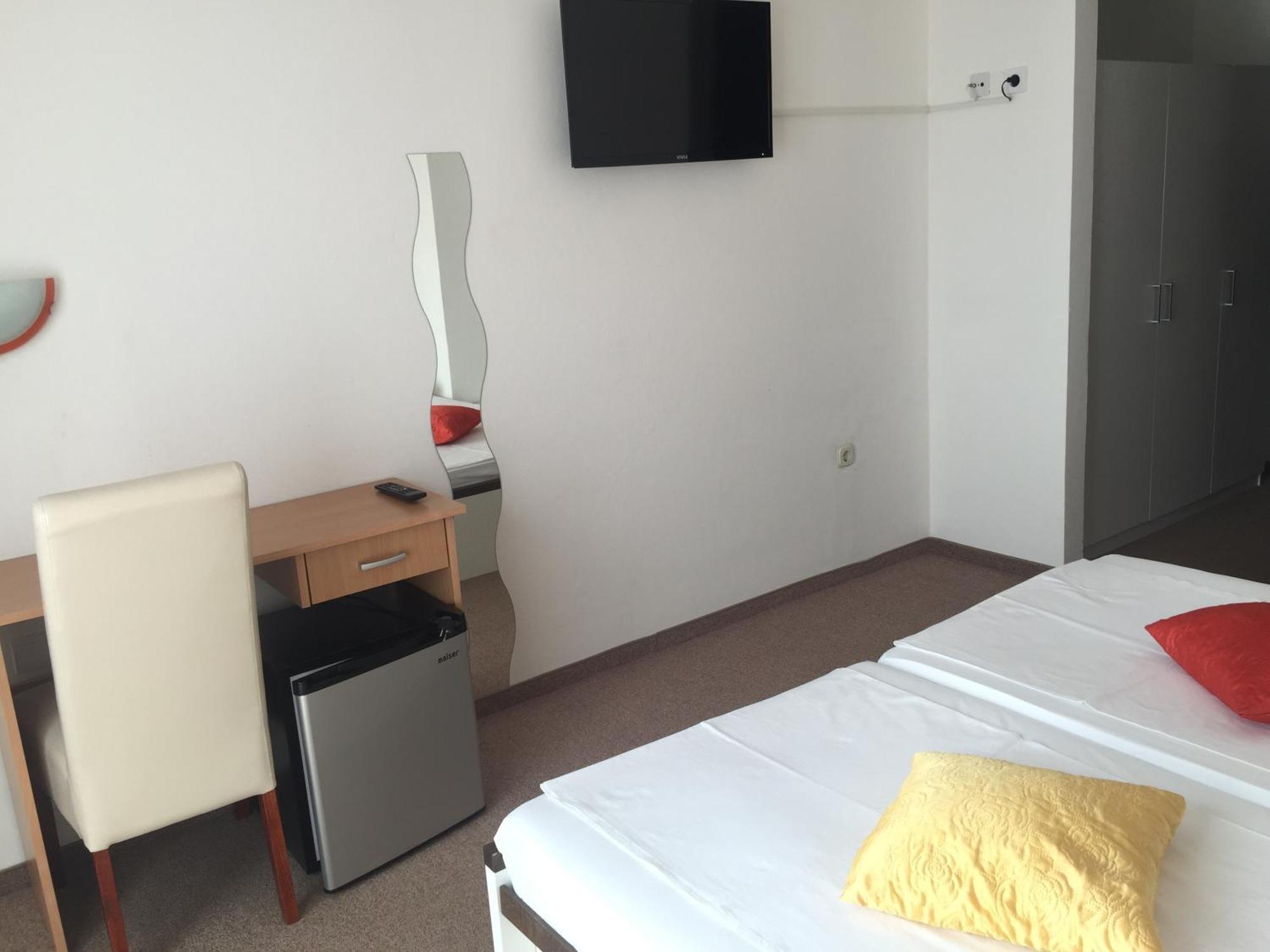 Hotel Ruza Novi Vinodolski Bilik gambar