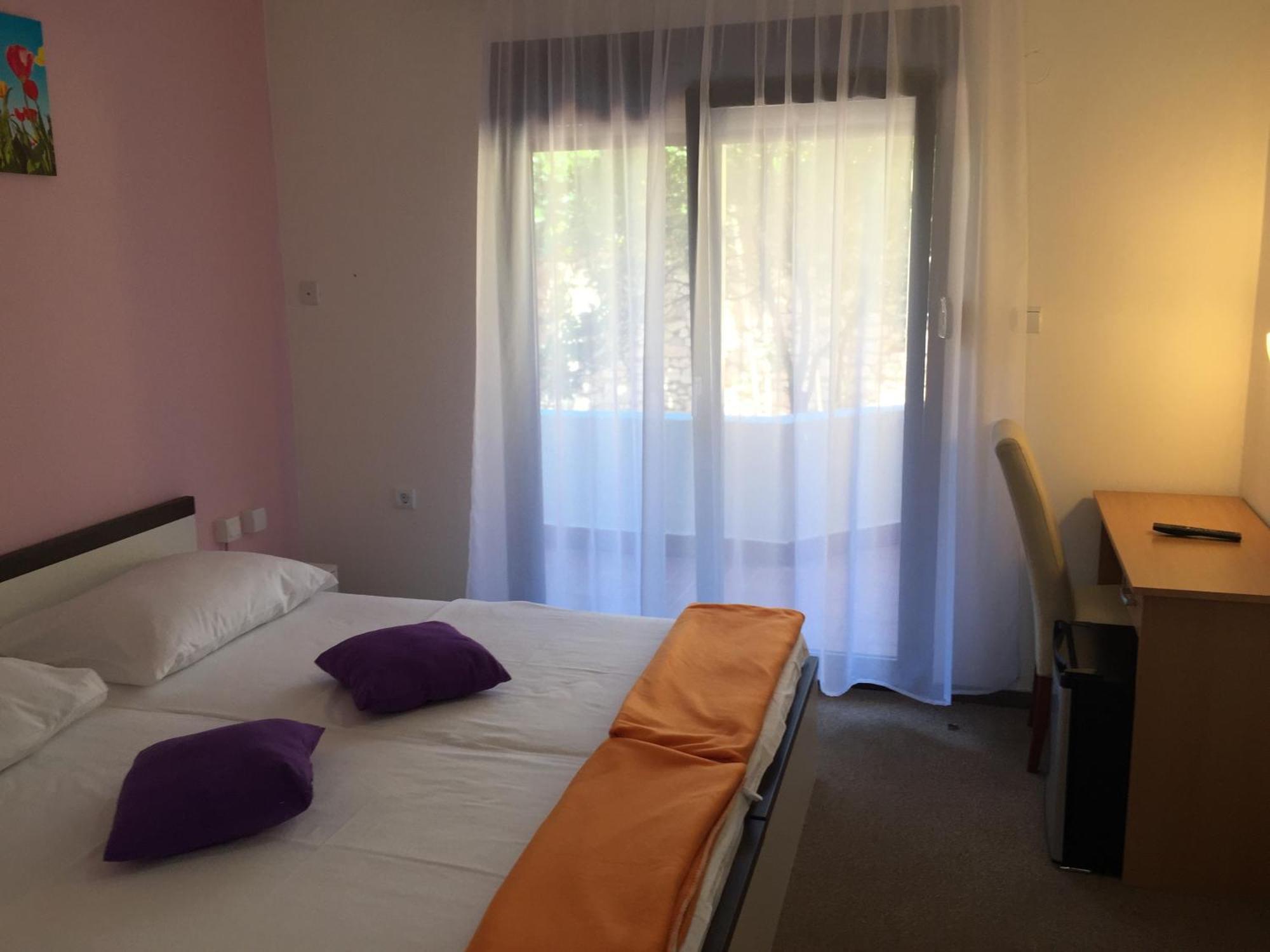 Hotel Ruza Novi Vinodolski Bilik gambar