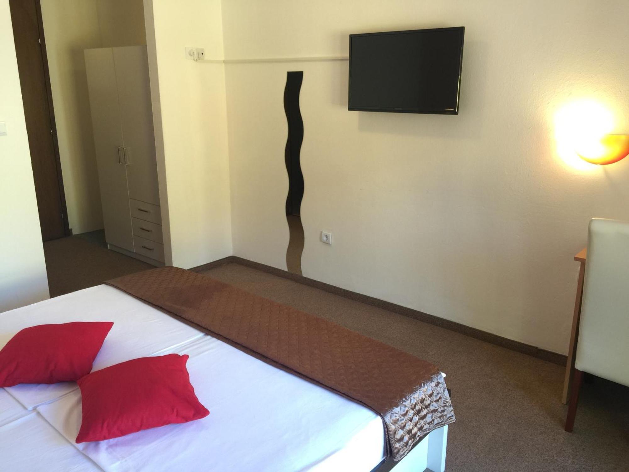 Hotel Ruza Novi Vinodolski Bilik gambar