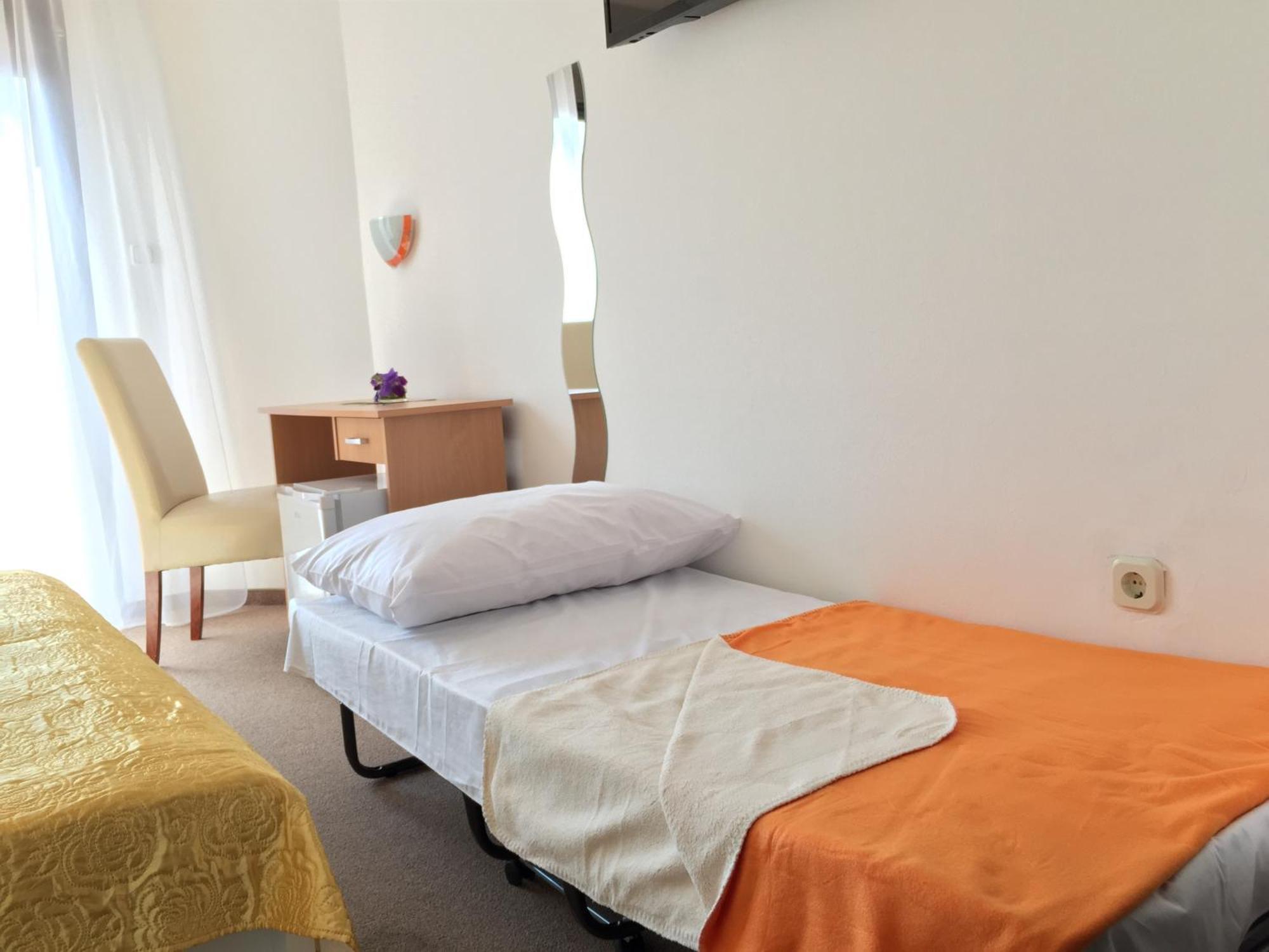 Hotel Ruza Novi Vinodolski Bilik gambar