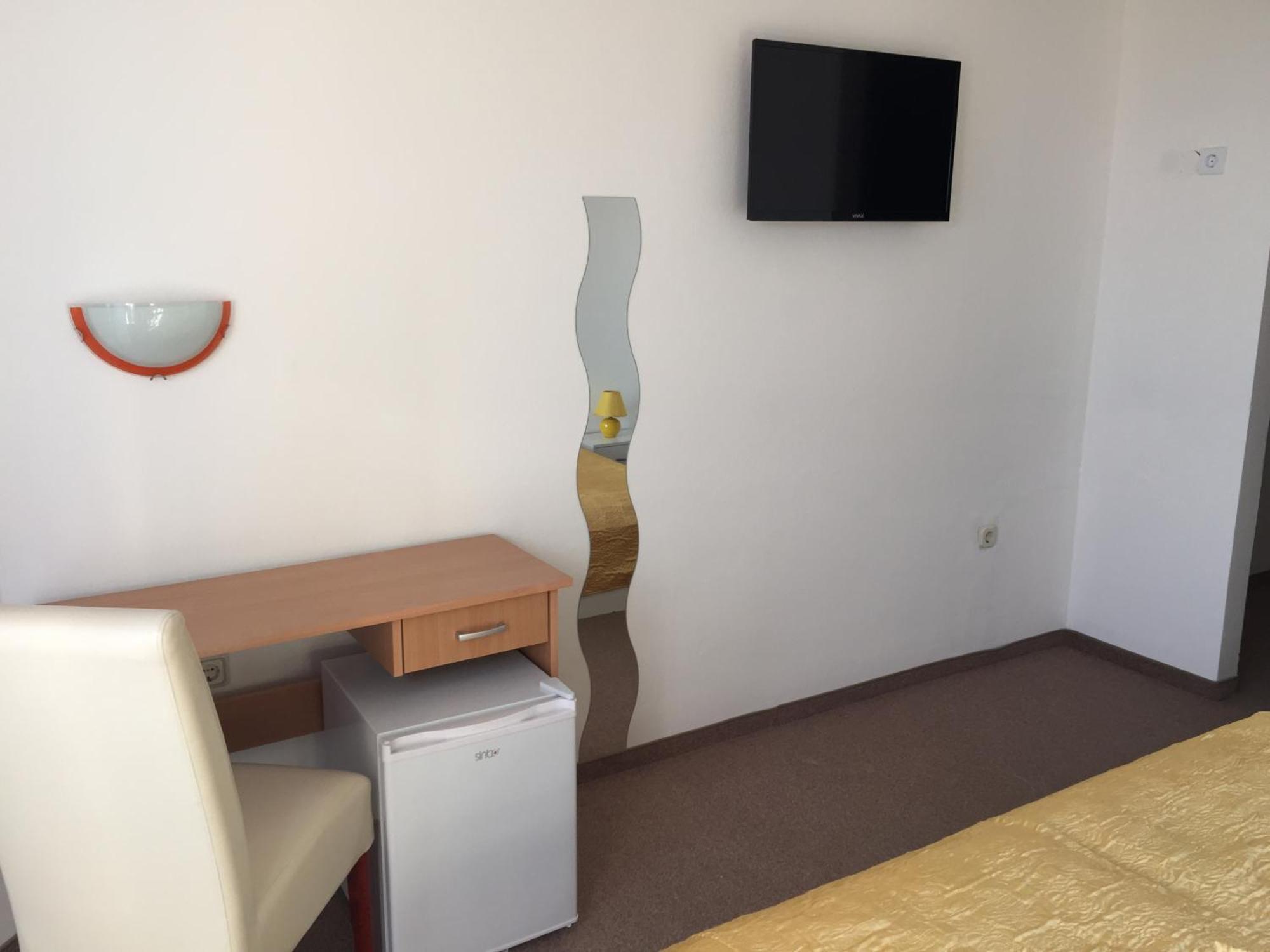 Hotel Ruza Novi Vinodolski Bilik gambar