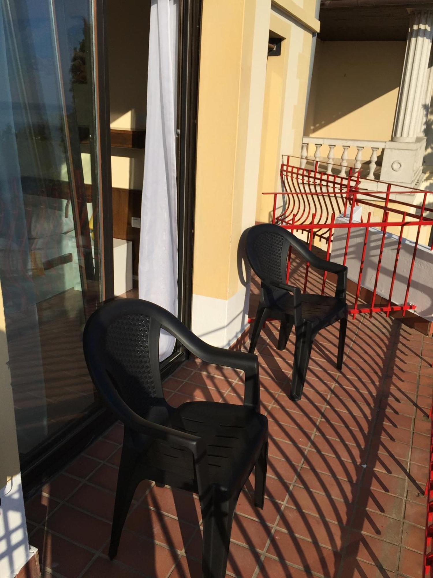 Hotel Ruza Novi Vinodolski Bilik gambar