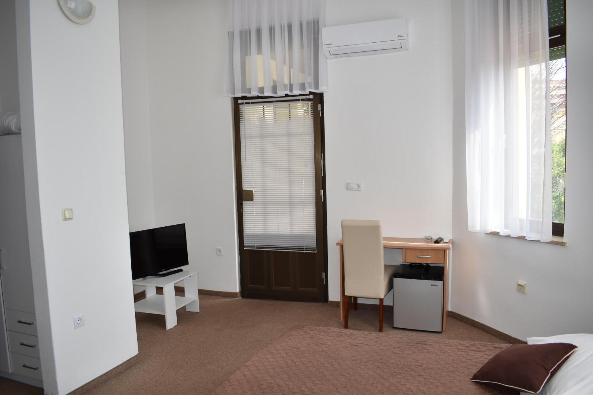 Hotel Ruza Novi Vinodolski Bilik gambar