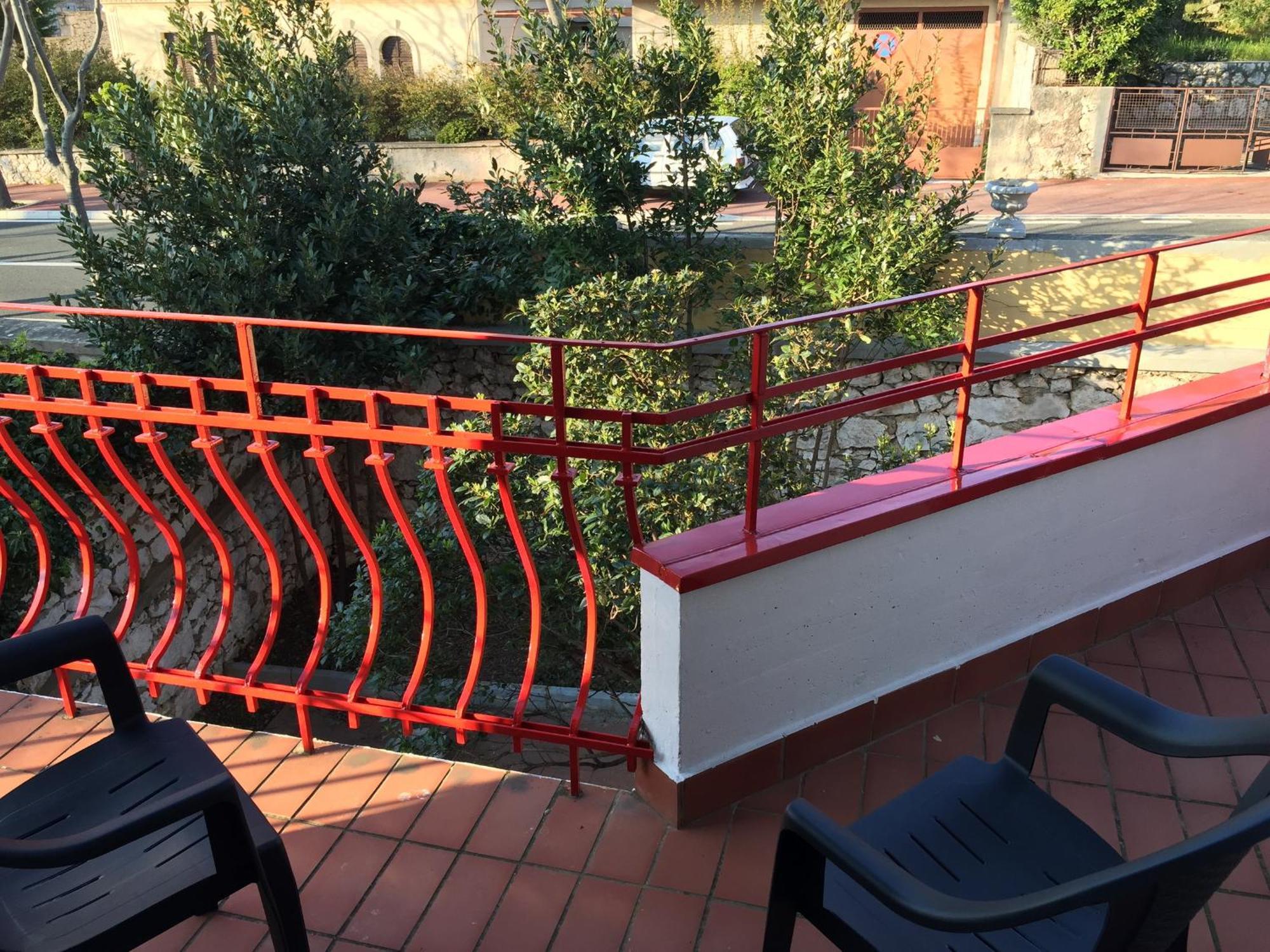 Hotel Ruza Novi Vinodolski Luaran gambar