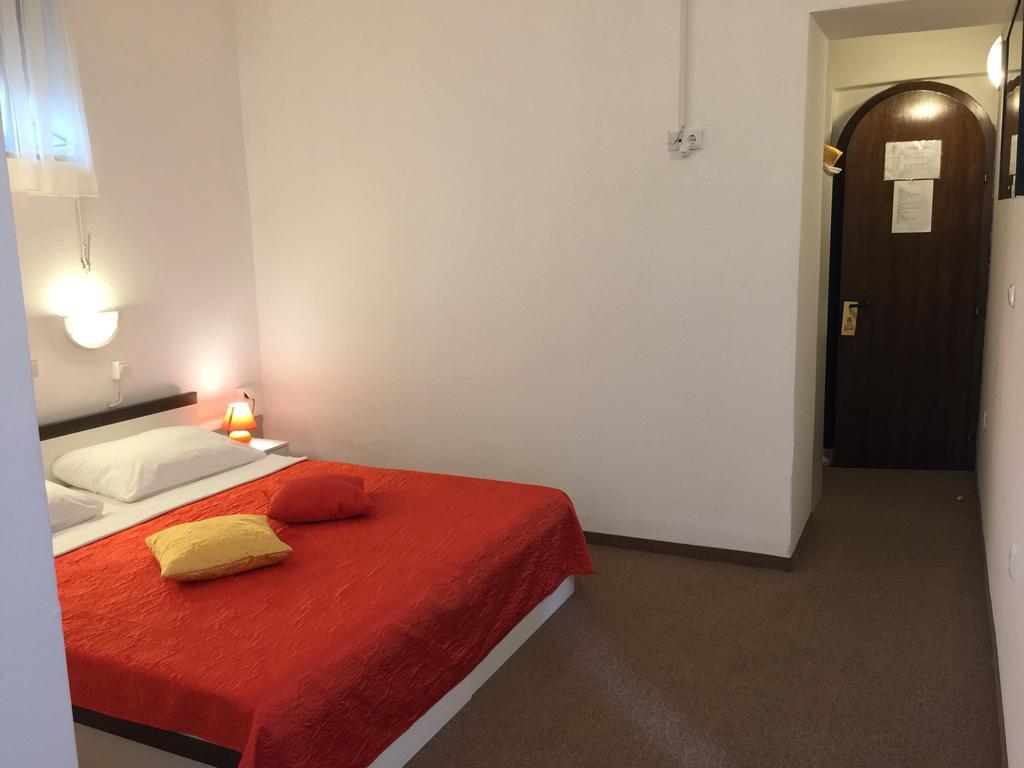 Hotel Ruza Novi Vinodolski Bilik gambar