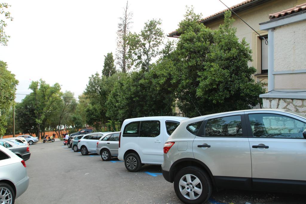Hotel Ruza Novi Vinodolski Luaran gambar