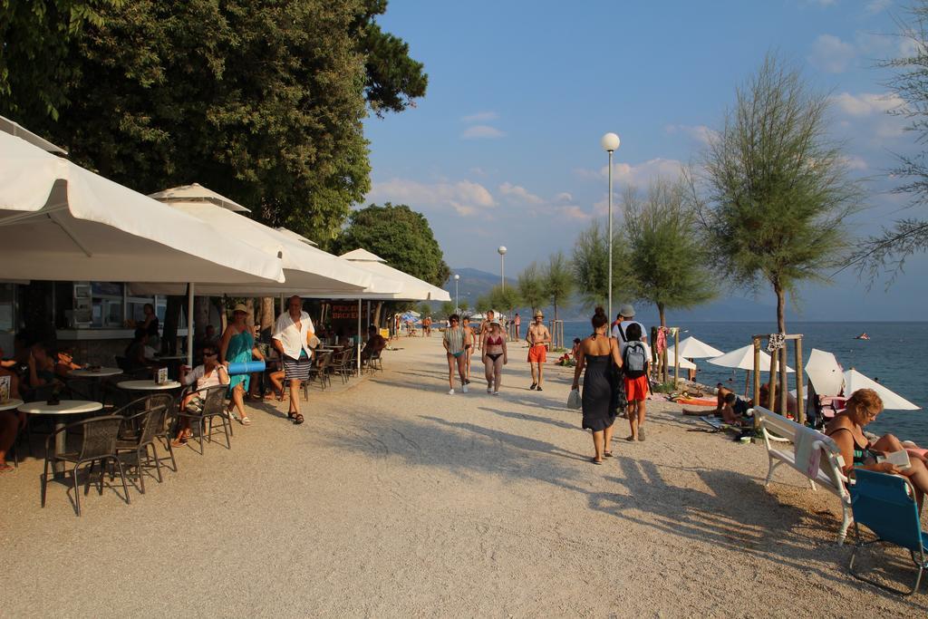 Hotel Ruza Novi Vinodolski Luaran gambar