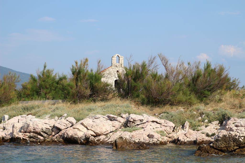 Hotel Ruza Novi Vinodolski Luaran gambar