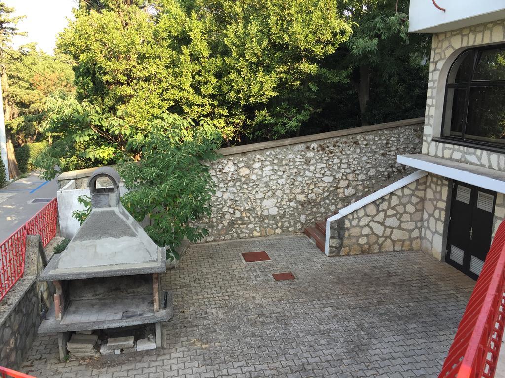 Hotel Ruza Novi Vinodolski Luaran gambar