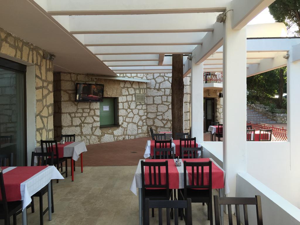 Hotel Ruza Novi Vinodolski Luaran gambar