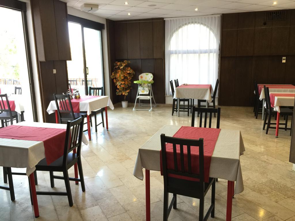 Hotel Ruza Novi Vinodolski Luaran gambar