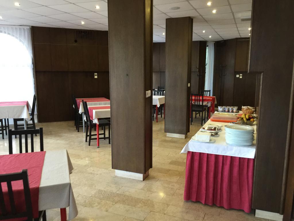 Hotel Ruza Novi Vinodolski Luaran gambar
