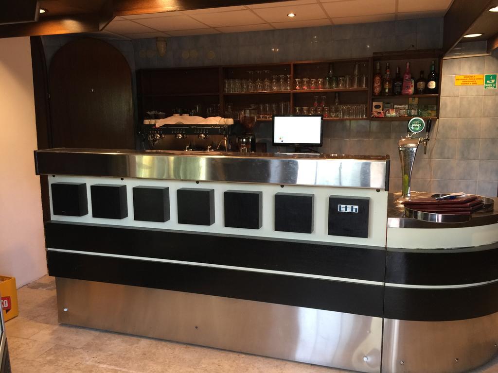 Hotel Ruza Novi Vinodolski Luaran gambar