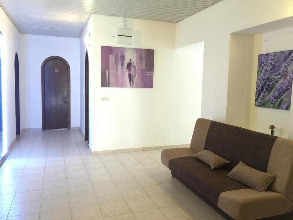 Hotel Ruza Novi Vinodolski Luaran gambar