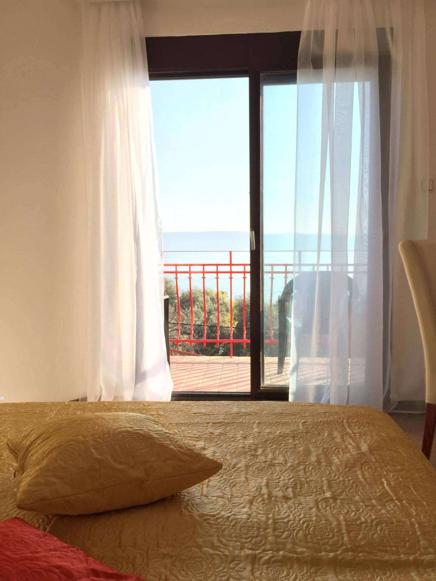 Hotel Ruza Novi Vinodolski Luaran gambar