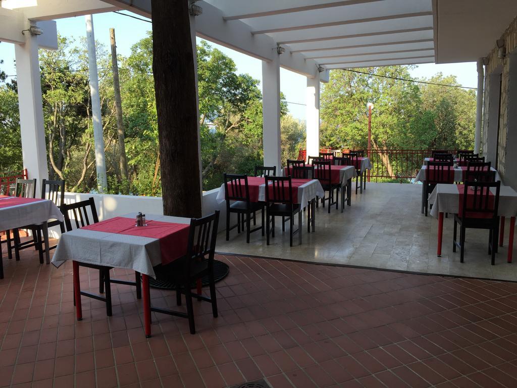 Hotel Ruza Novi Vinodolski Luaran gambar