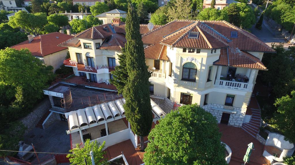 Hotel Ruza Novi Vinodolski Luaran gambar