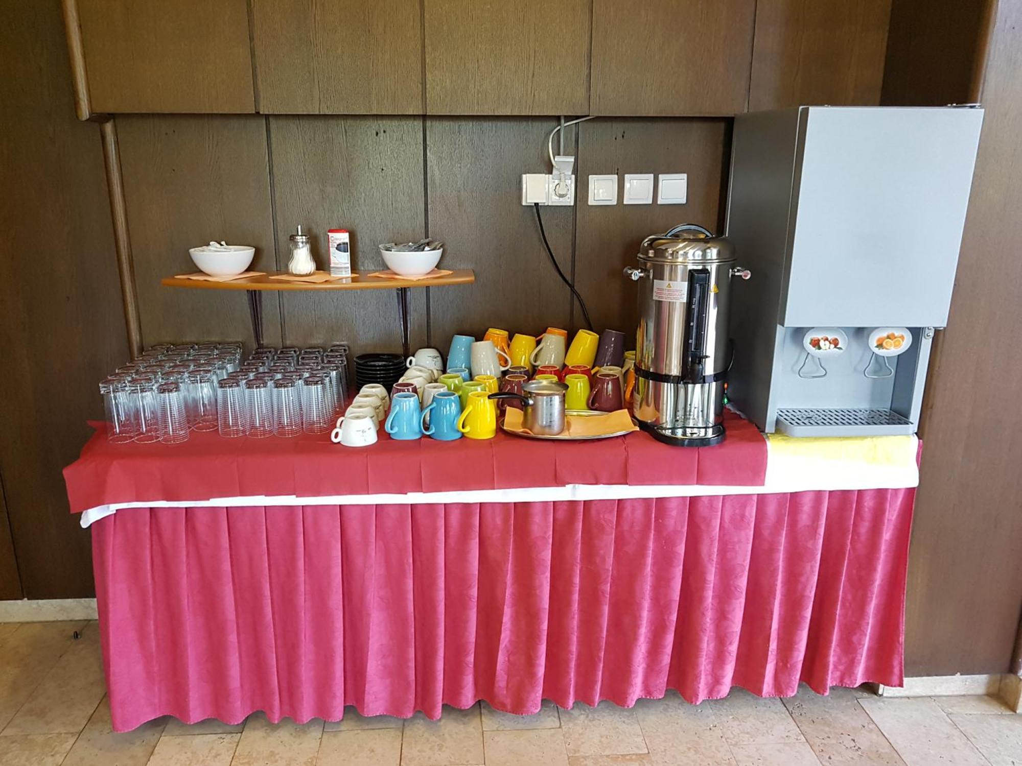 Hotel Ruza Novi Vinodolski Luaran gambar