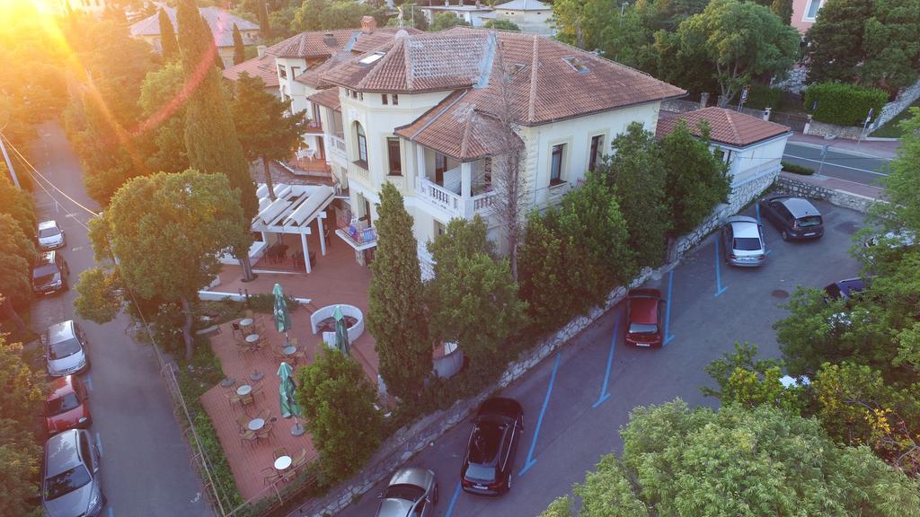 Hotel Ruza Novi Vinodolski Luaran gambar