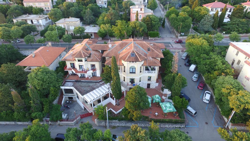 Hotel Ruza Novi Vinodolski Luaran gambar