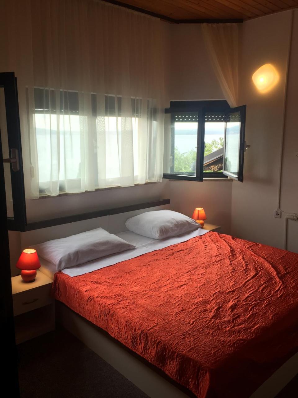Hotel Ruza Novi Vinodolski Bilik gambar