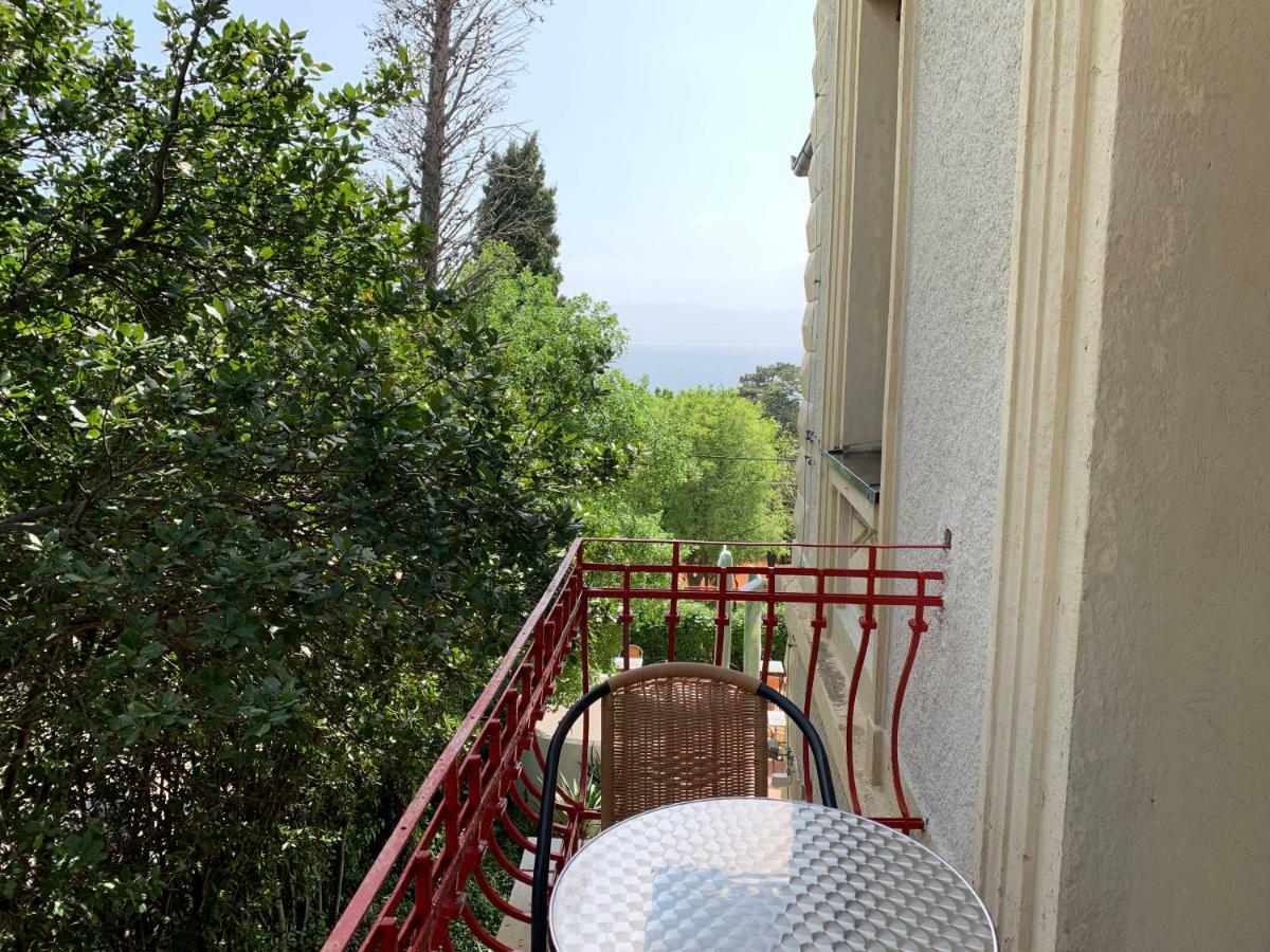 Hotel Ruza Novi Vinodolski Luaran gambar